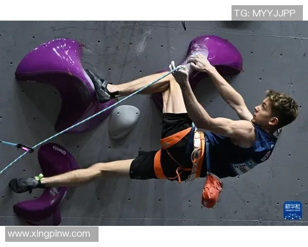 南京攀岩队实力强劲荣登最新攀岩实力TOP10榜首位置