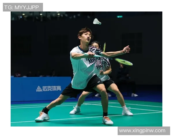 广州羽毛球队荣登全国羽毛球配合排行榜第四名展现强大实力