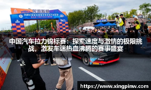 中国汽车拉力锦标赛：探索速度与激情的极限挑战，激发车迷热血沸腾的赛事盛宴