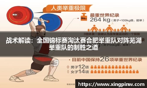 战术解读：全国锦标赛淘汰赛合肥举重队对阵芜湖举重队的制胜之道